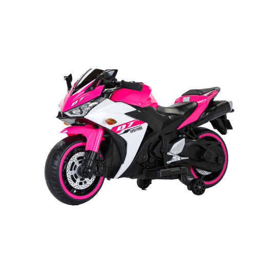 Electric Motorcycle  12V Kids Toys MotorcycleKids Electric Carelectric
