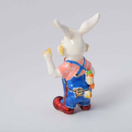Zodiac Rabbit