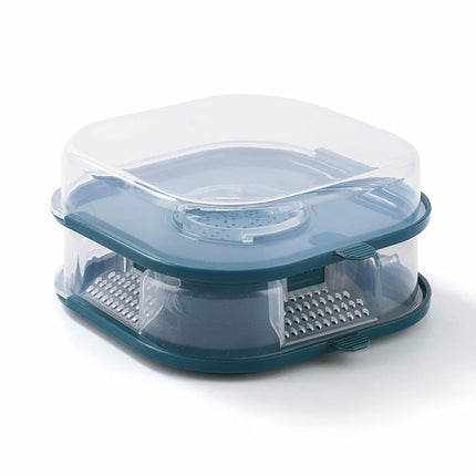 Reusable Bugs Trap Box Cockroach Trap Catching Roaches Tool
