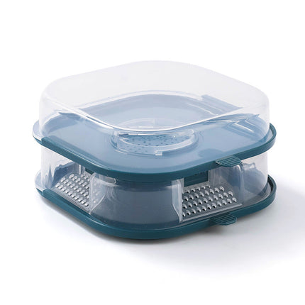 Reusable Bugs Trap Box Cockroach Trap Catching Roaches Tool