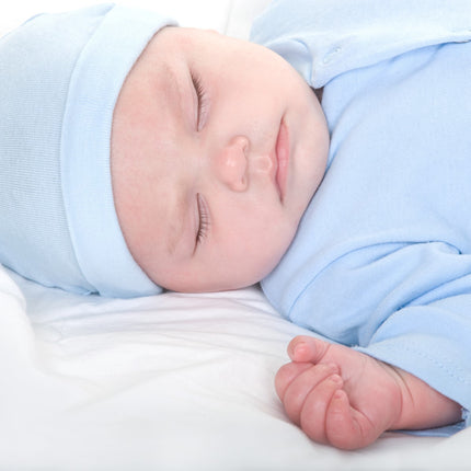 Newborn Baby Boys 21 Pc Layette Baby Shower Gift