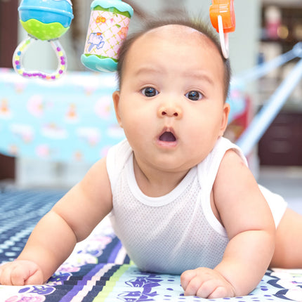 Girls Tank Top Onezies 6 Pack