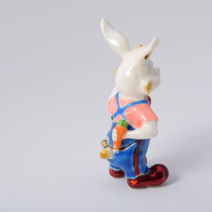 Zodiac Rabbit