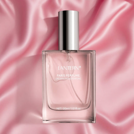 Dreamy Paris Eau De Parfum Spray Perfume, Eau De Toilette Day Or Night