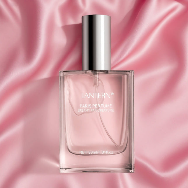 Dreamy Paris Eau De Parfum Spray Perfume, Eau De Toilette Day Or Night