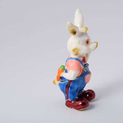 Zodiac Rabbit