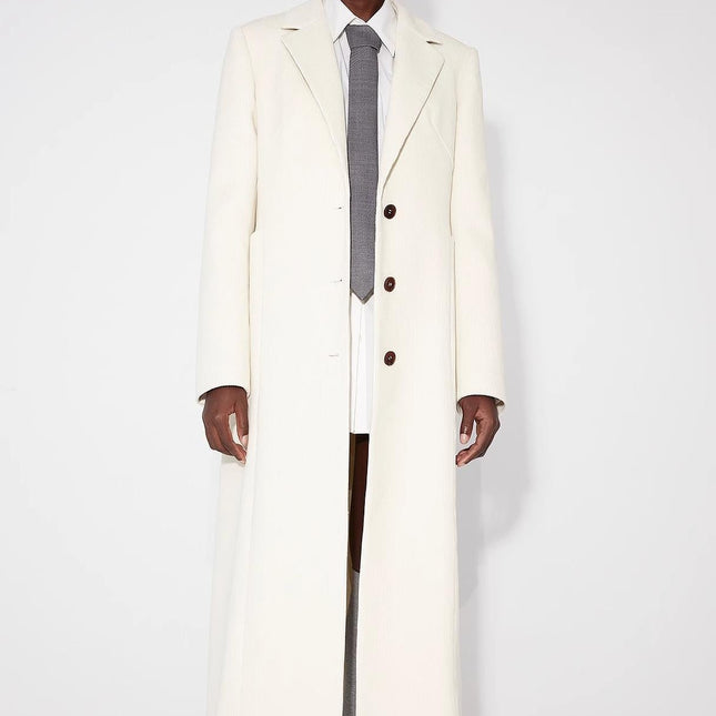 Corduroy three-dimensional pocket waist coat