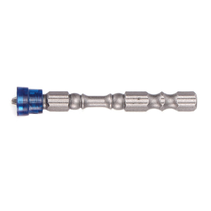 5pcs Single Head Magnetic Screwdriver Bit