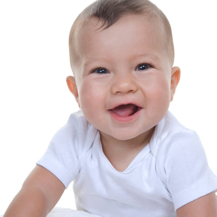 Newborn Boys 6 Piece Layette Set