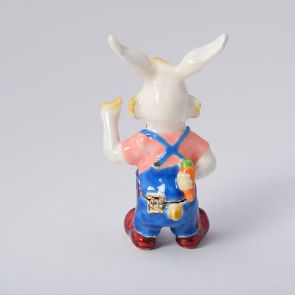 Zodiac Rabbit