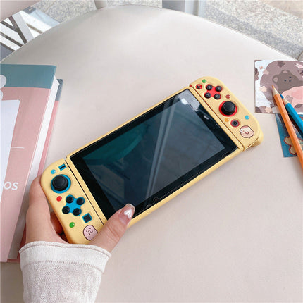 Game Console Tpu Protective Soft Shell