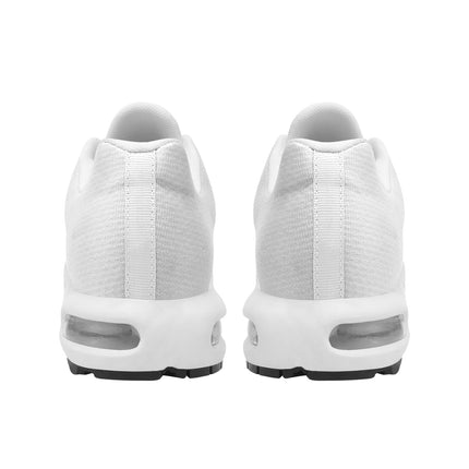 VIPER SHOES STYLE 55TT White With Black Unisex Mesh Tech Eco-Flex
