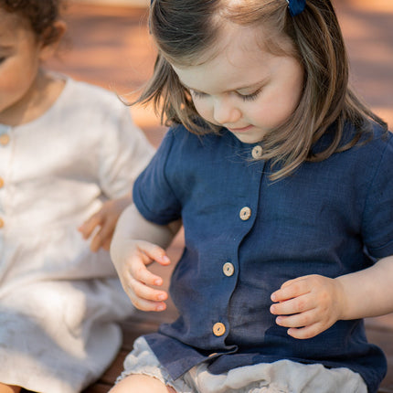 Top Petunia Terracotta