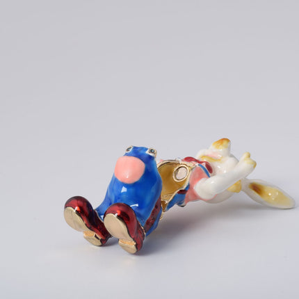 Zodiac Rabbit