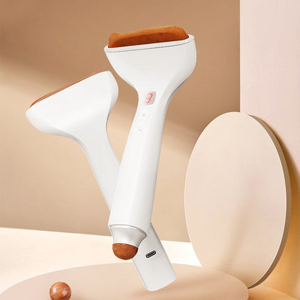 Electric Scraping Instrument Meridian Brush