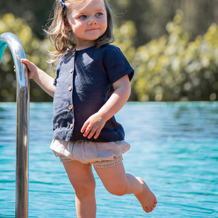 Top Petunia Terracotta