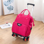 Medium / Rose Red