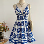 S / Royal Blue