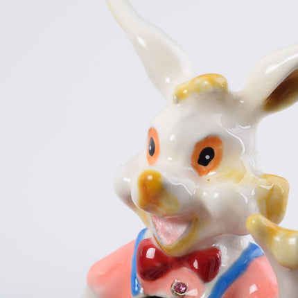 Zodiac Rabbit