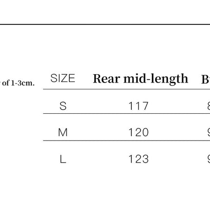 "April Story" 3D U-neck split waist curved skirt knitted dress for