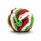 15cm / White red green