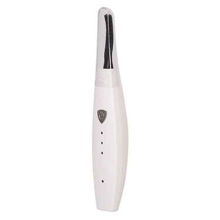 Electric Heated Eyelash Curler USB Rechargeable Eyelashes Curler Quick