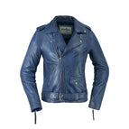 XS / Blue