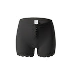 S / Black