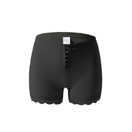 Body Shaping Mid Waist Abdominal Shapewear for Women Lingerie
