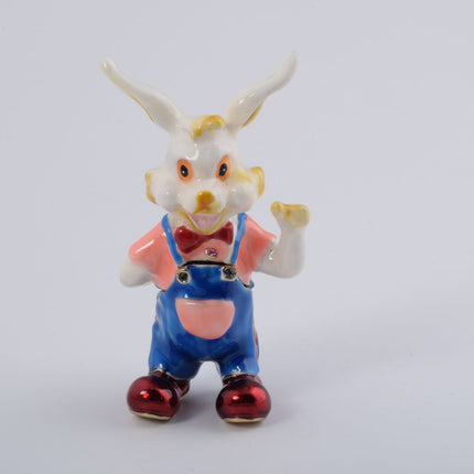 Zodiac Rabbit