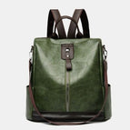 One Size / Dark Green