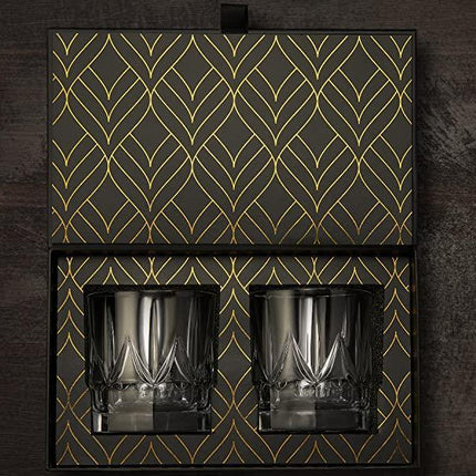 The Eco-Crystal Collection - Imperial Glass Edition