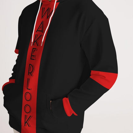 Wakerlook Men's Hoodie