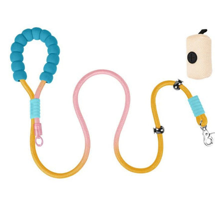 Explosion-proof Dog Leash For Small And Medium-sized Dogs, Suitable