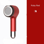 Red / Rechargeable