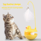 Yellow duck