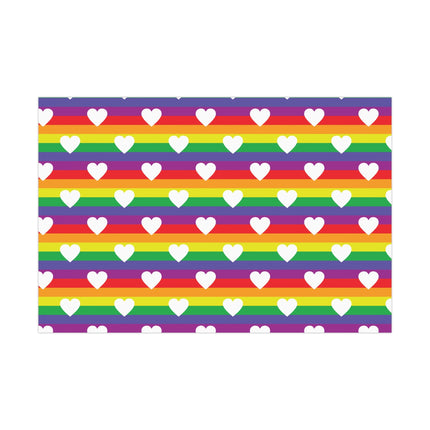 Pride Wrapping Paper | Pride