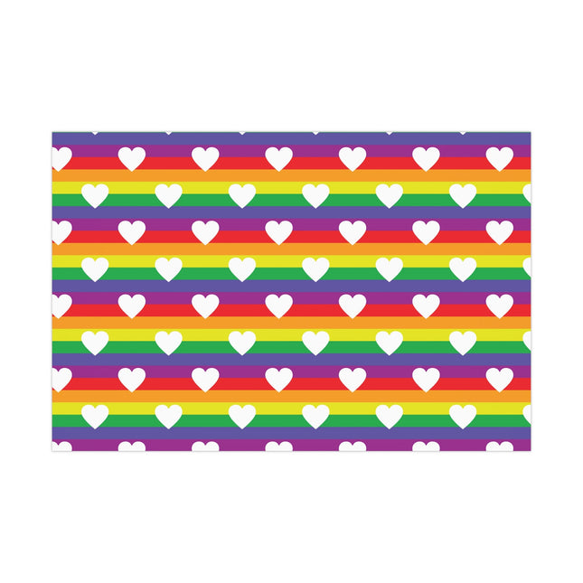 Pride Wrapping Paper | Pride