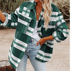 S / Green