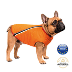 XS / Orange