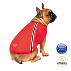 M / Red