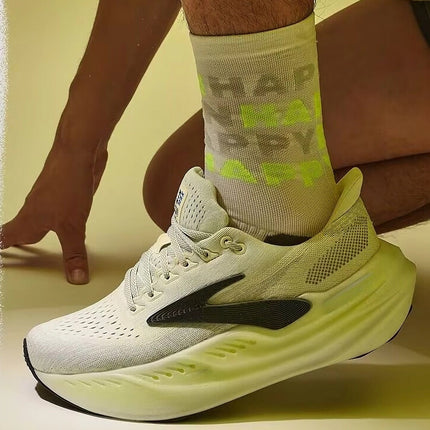 Casual Shock-absorbing Women Sneakers Anti-slip Running Shoes