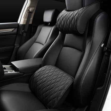 Car headrest, car neck pillow, backrest, car seat, universal car