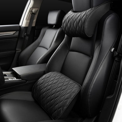 Car headrest, car neck pillow, backrest, car seat, universal car