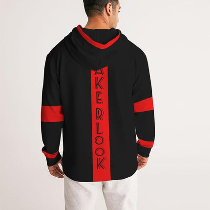 Wakerlook Men's Hoodie