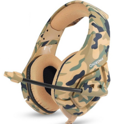 High Quality Computer Gaming Headset