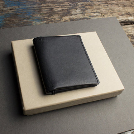 Slim Bifold Wallet
