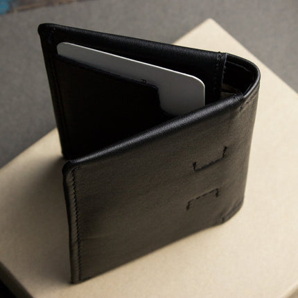 Slim Bifold Wallet