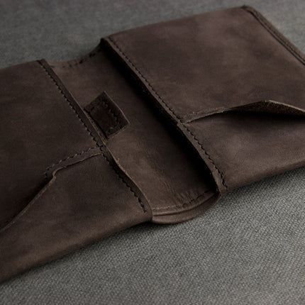 Slim Bifold Wallet
