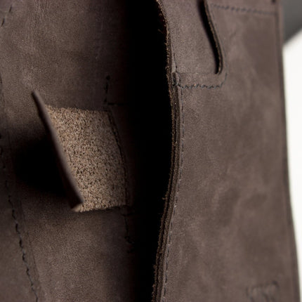 Slim Bifold Wallet